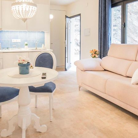 Apartamentos Florinda De La Cava Toledo - 3 Buitenkant foto
